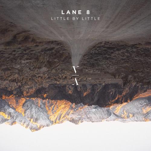 Lane 8 - No Captain (feat. POLICA)
