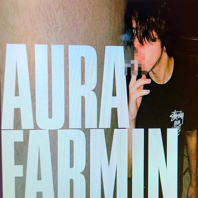 Lane Noire - AURA FARMIN