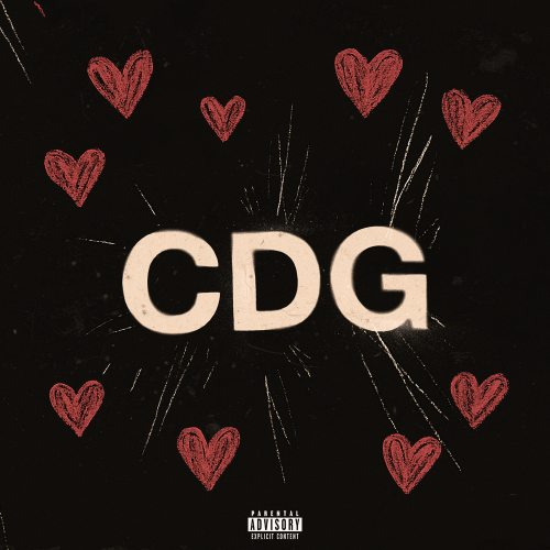 Lane Noire - CDG