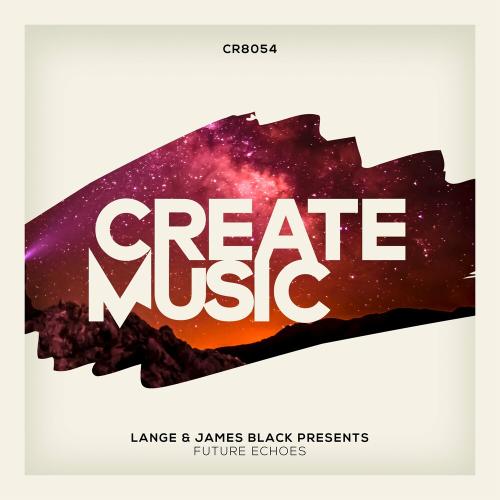 Lange & James Black Presents - Future Echoes