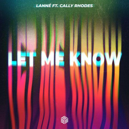 Let Me Know - Lanne & Cally Rhodes