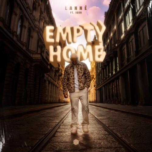LANNÉ, IGOR - Empty Home