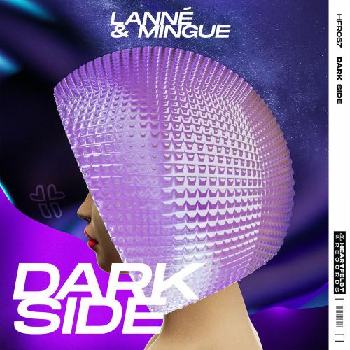 Dark Side - Lanne, Mingue