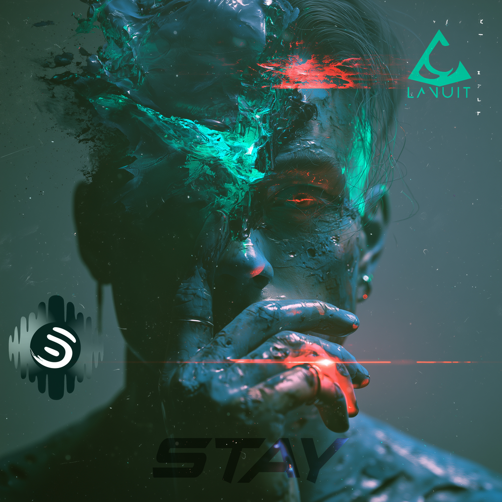 STAY - Lanuit