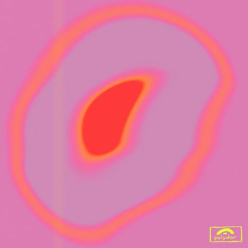 Lany - Up To Me