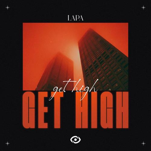 LAPA - Get High