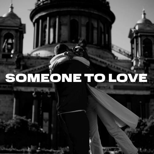 LAPA - Someone to Love