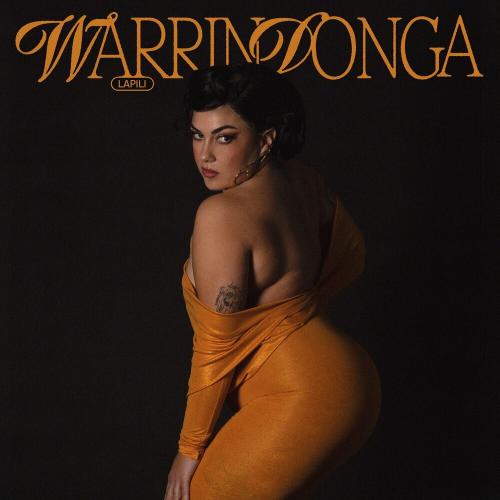 LaPili - Warrindonga
