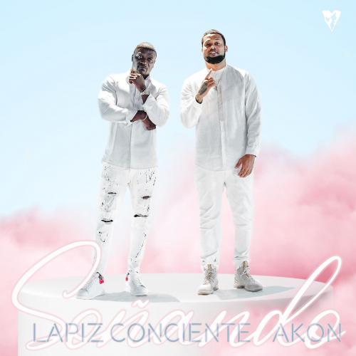 Lapiz Conciente & Akon - Soñando