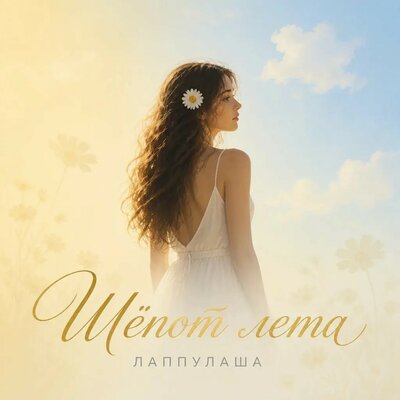 Шёпот лета - ЛАППУЛАША