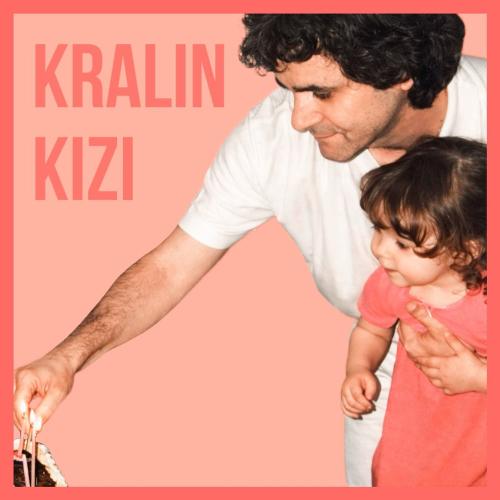 Lara Çayan - Kralın Kızı