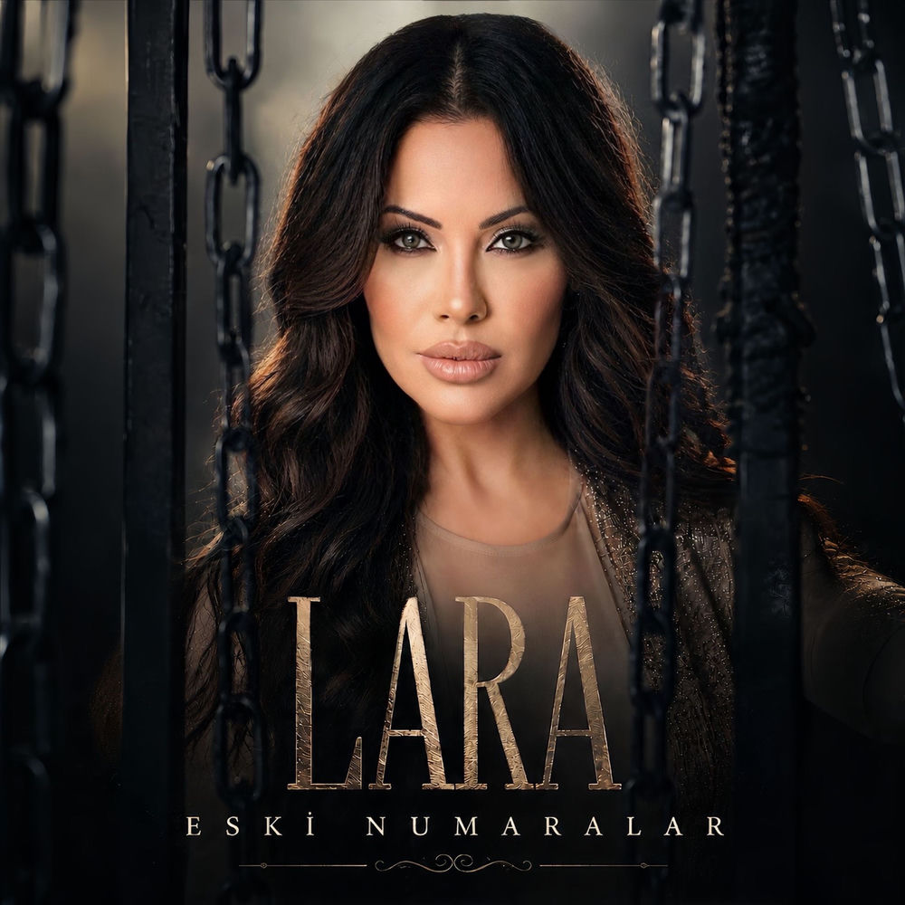 Eski Numaralar - Lara