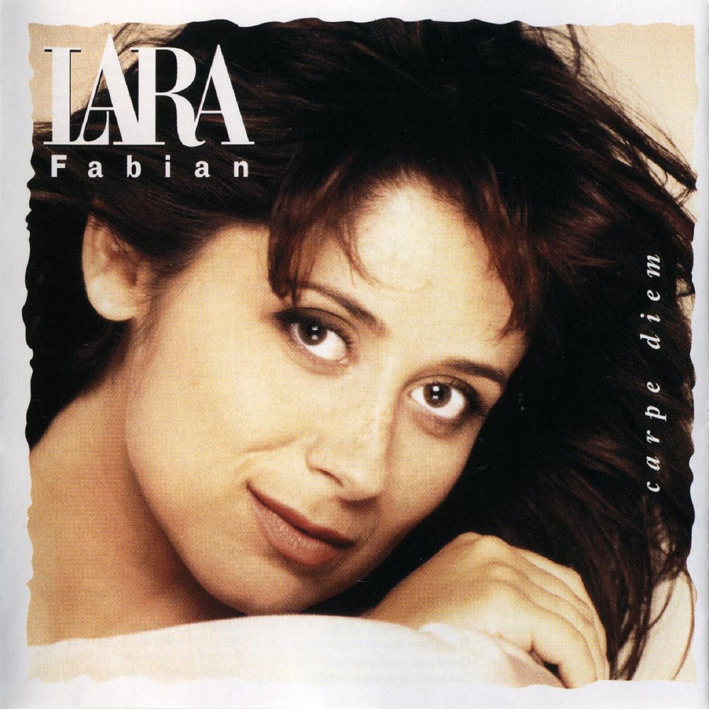 Dites-moi Pourquoi Je L’aime - Lara Fabian
