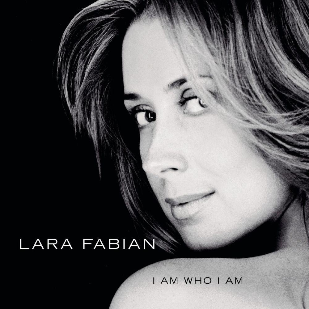 I Am Who I Am (Major Tom Version) - Lara Fabian