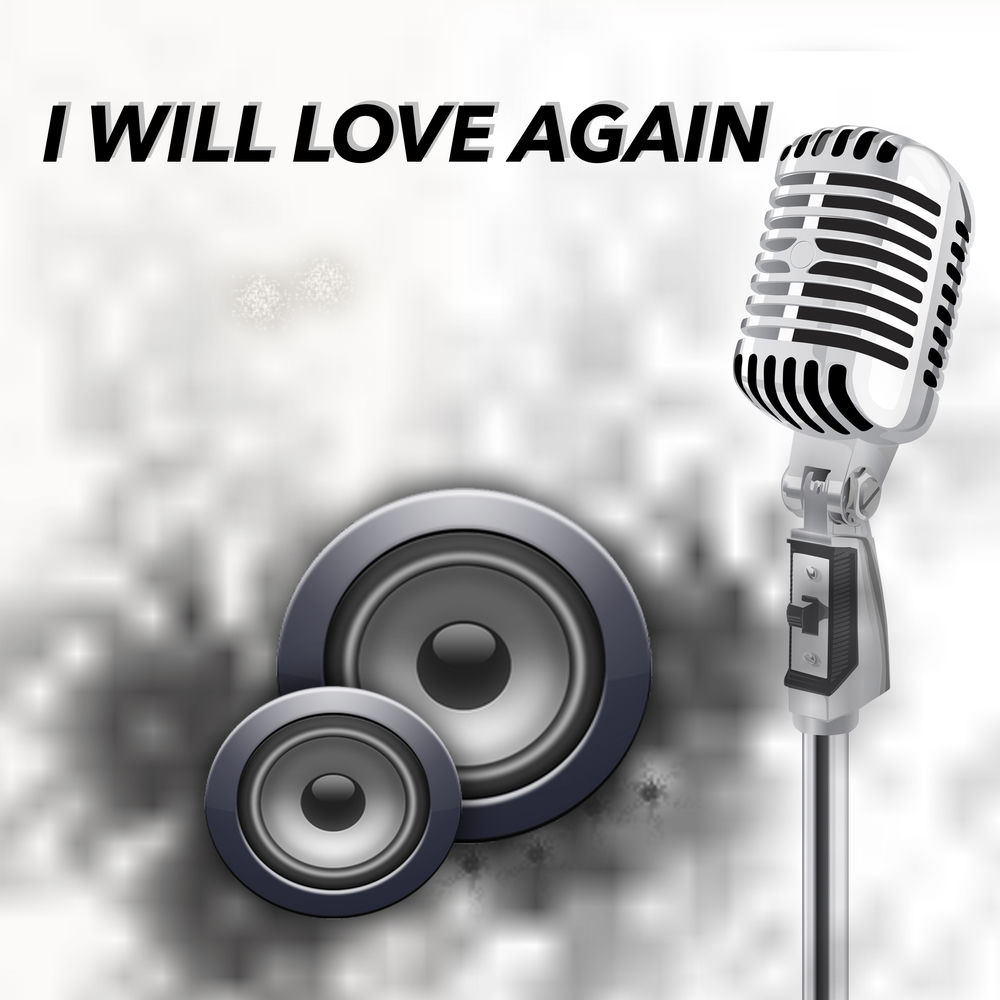 I Will Love Again (Karaoke) - Lara Fabian
