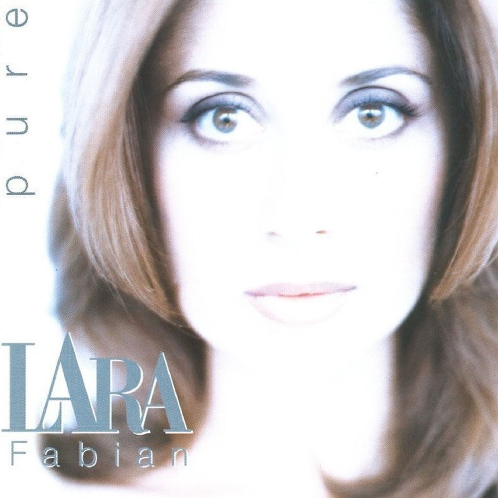 La Différence - Lara Fabian