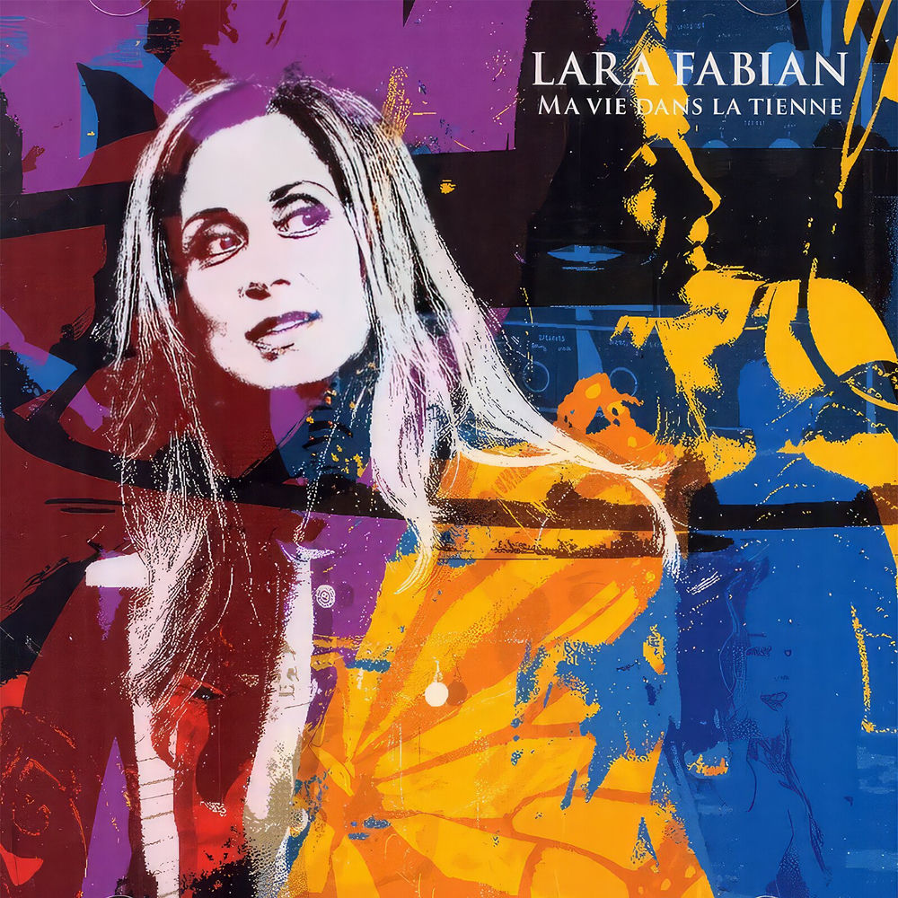 Le Désamour - Lara Fabian