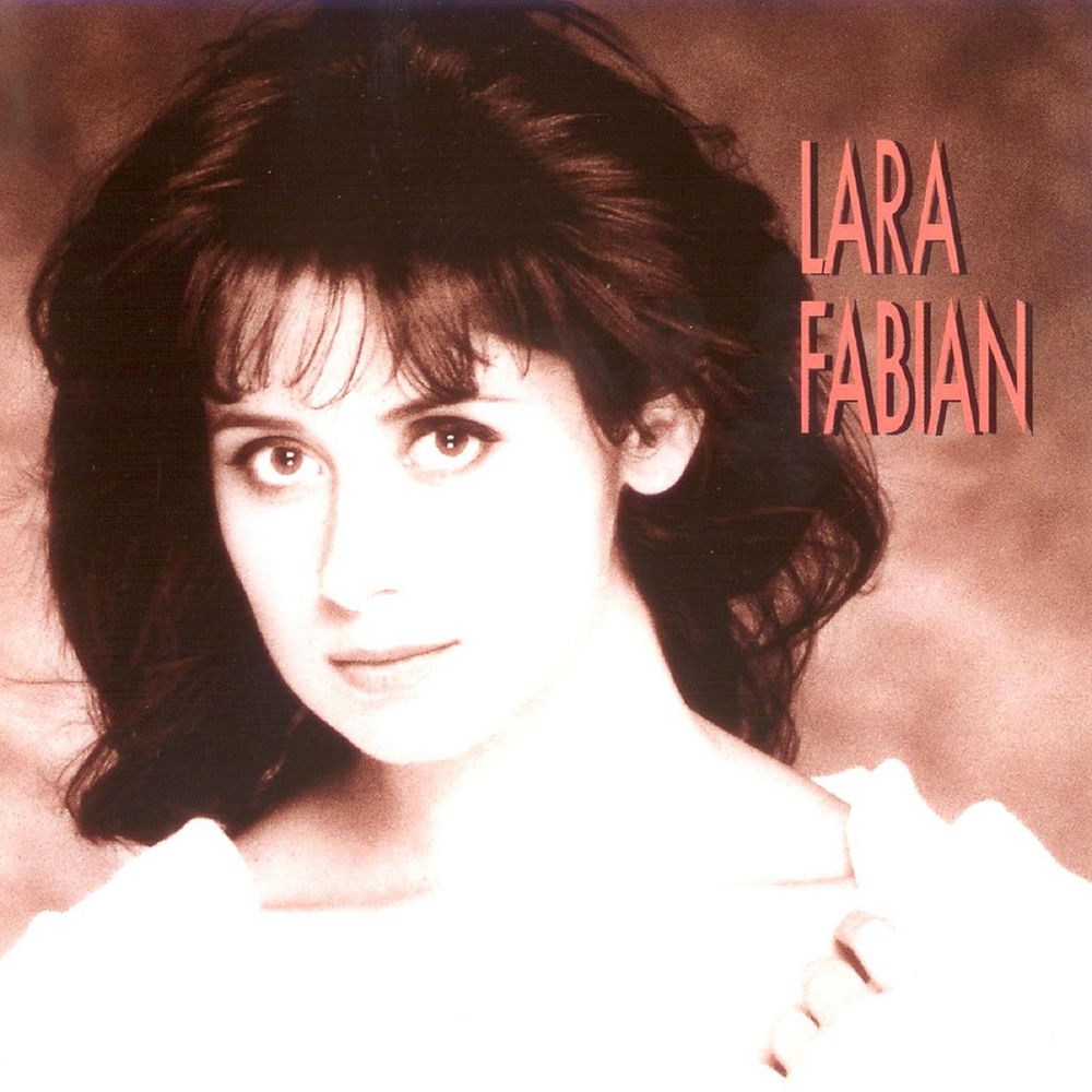 Les Murs - Lara Fabian