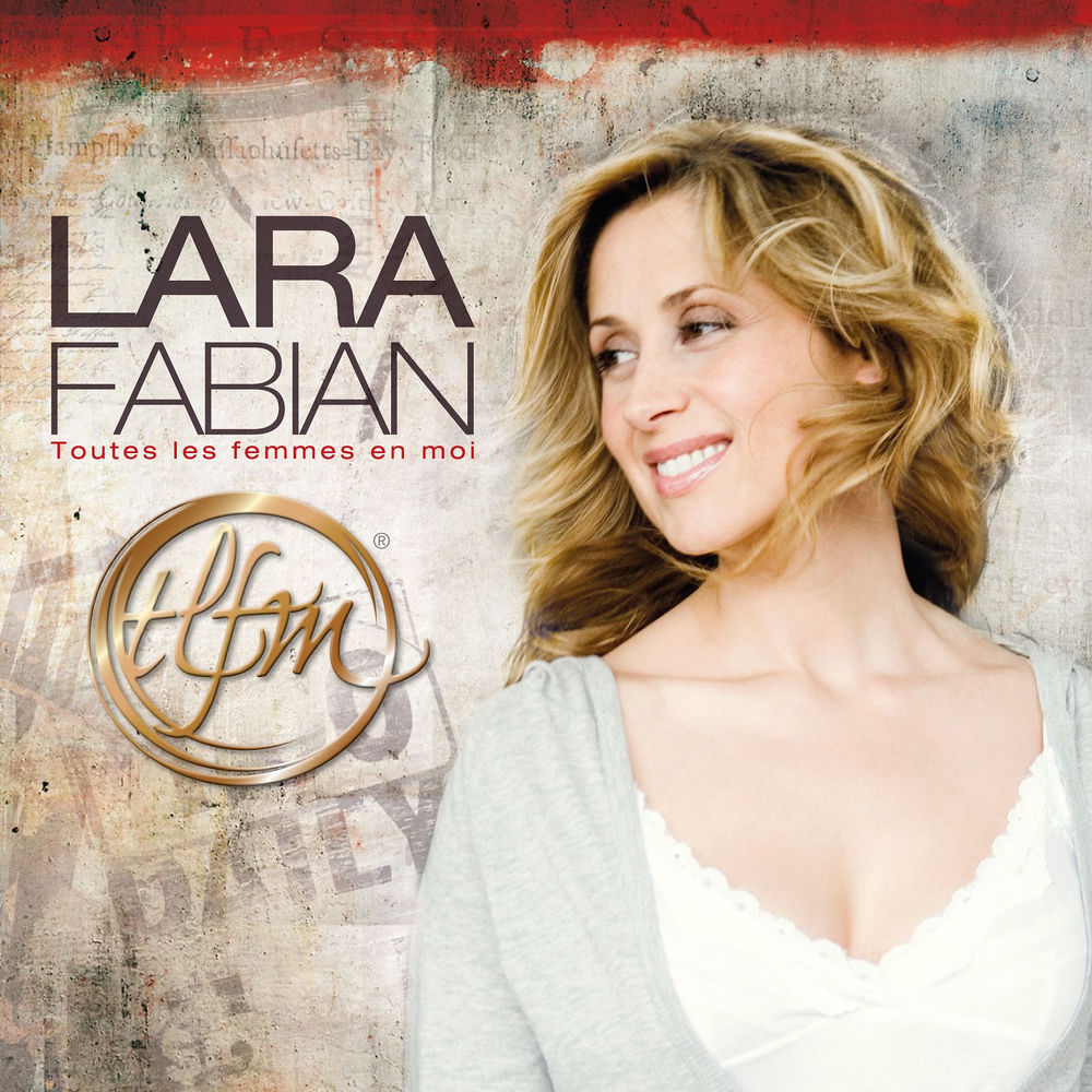 Soleil Soleil - Lara Fabian