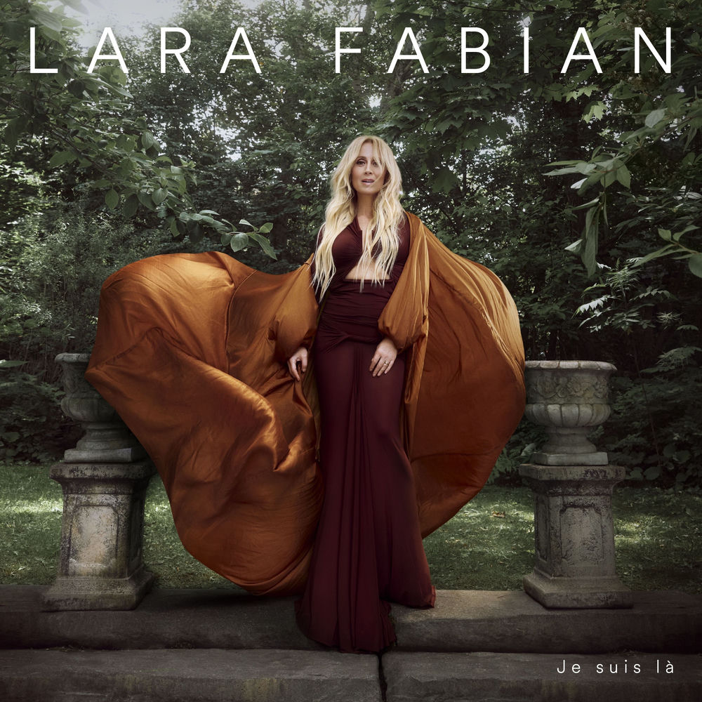 Sous Un Arbre Avec Toi - Lara Fabian