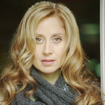Vocalise - Lara Fabian