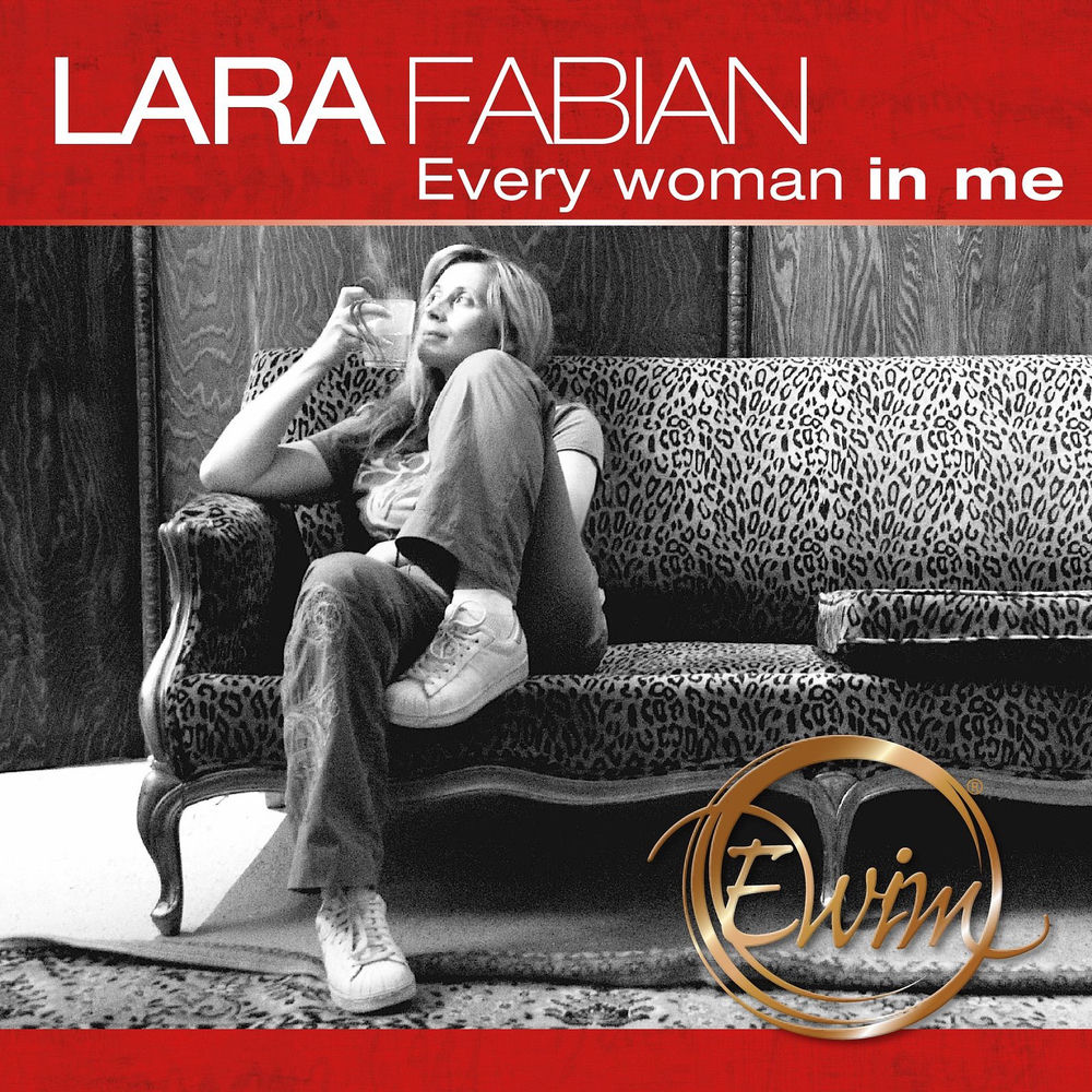 Why - Lara Fabian