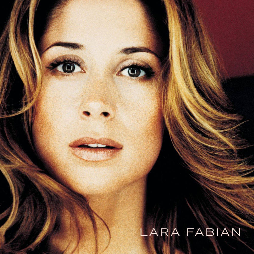 You're Not From Here (Album Version) - Lara Fabian