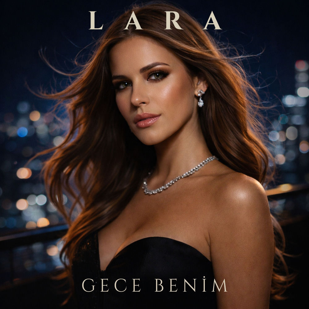 Lara - Gece Beni̇m