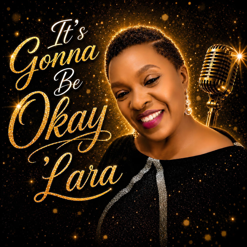 It's Gonna Be Okay - Lara