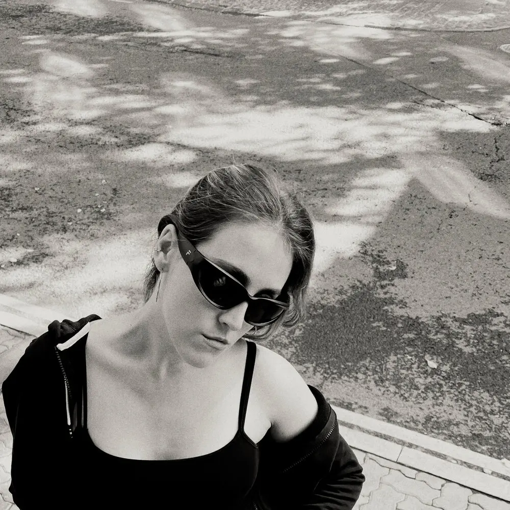 Every time - Lara Krouts