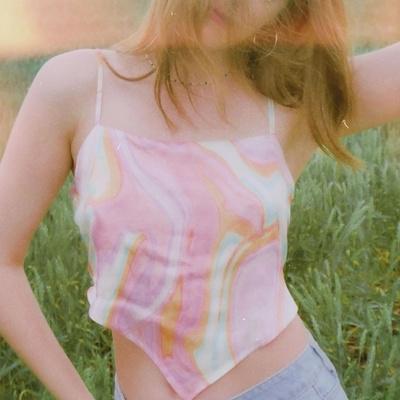 Lara Krouts - Ветер