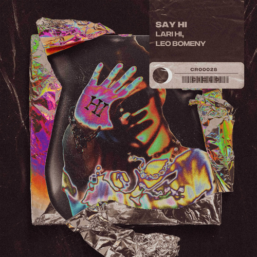 Say Hi - Lari Hi & Leo Bomeny