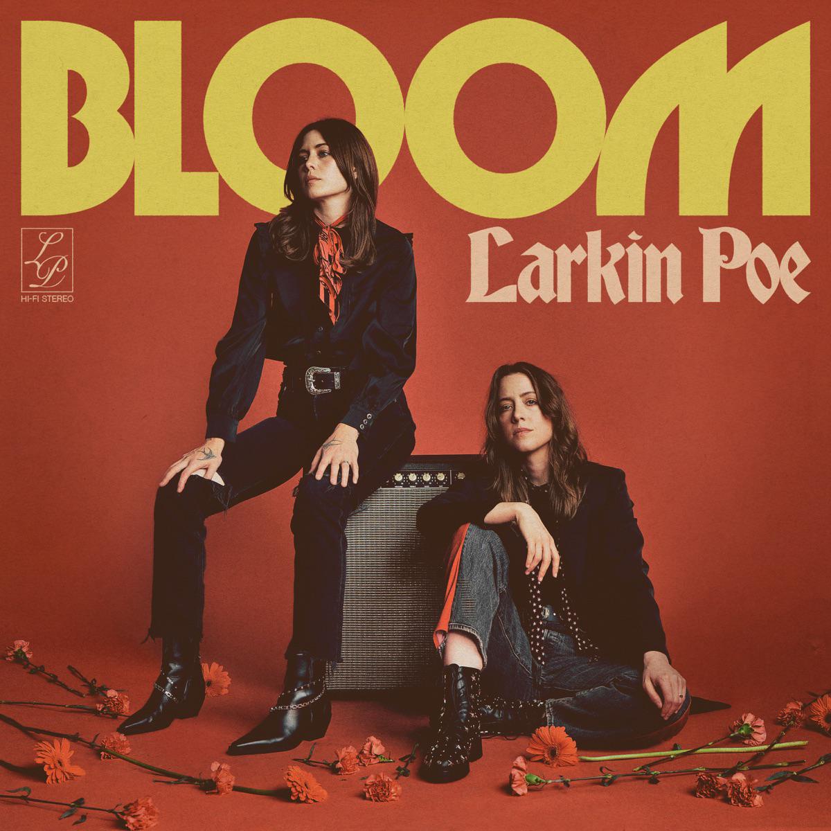 Little Bit - Larkin Poe