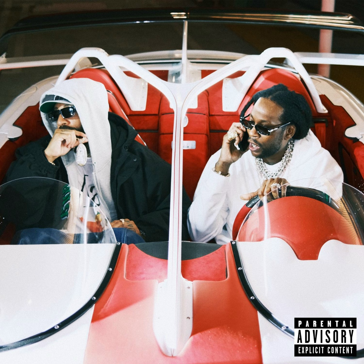 Bad Choices - Larry June, 2 Chainz, The Alchemist