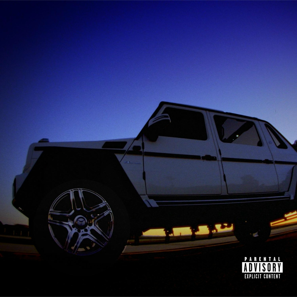Everything Allocated - Larry June, Curren$y, The Alchemist