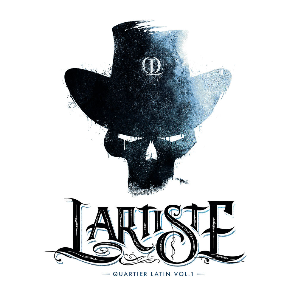 Lartiste feat. KAROL G - Peligrosa
