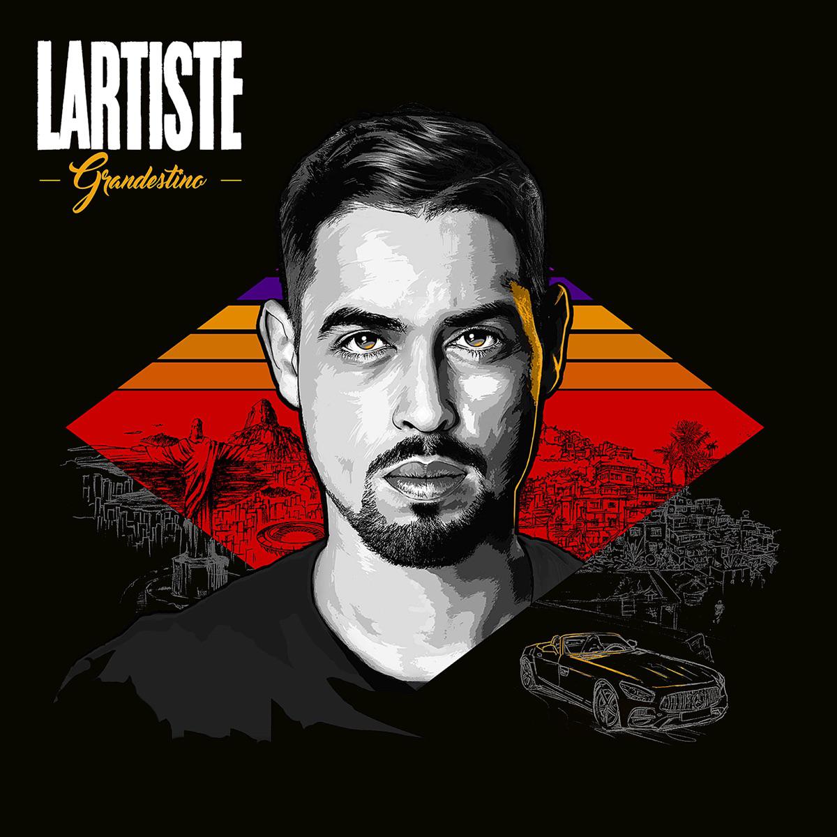 Lartiste - Vai et viens