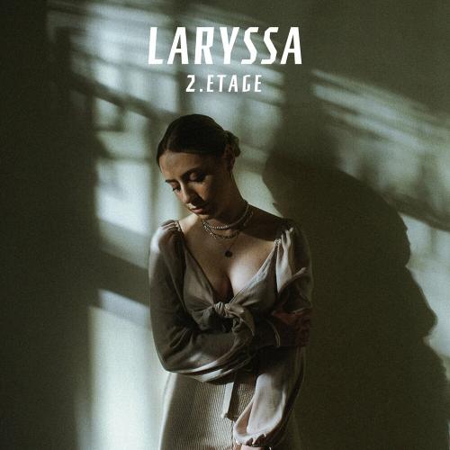 2. Etage - Laryssa