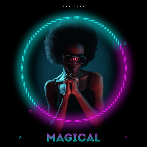 Las Olas - Magical