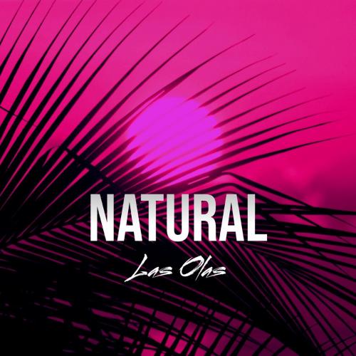 Las Olas - Natural