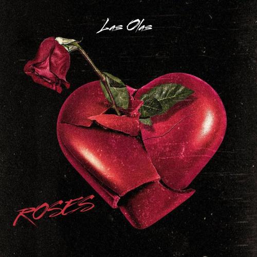 Las Olas - Roses