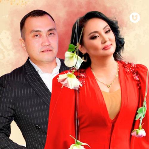 Лашын Мұратқызы, Бақытжан Жармұхамед - Сені сәулем