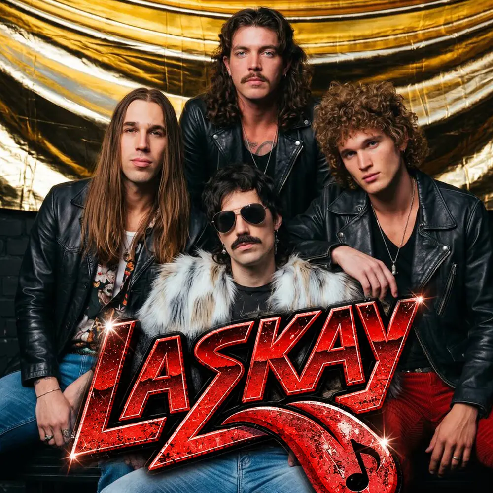 Буду ждать - LASKAY