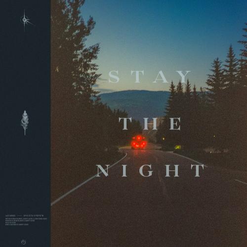Last Heroes & Dyson - Stay The Night