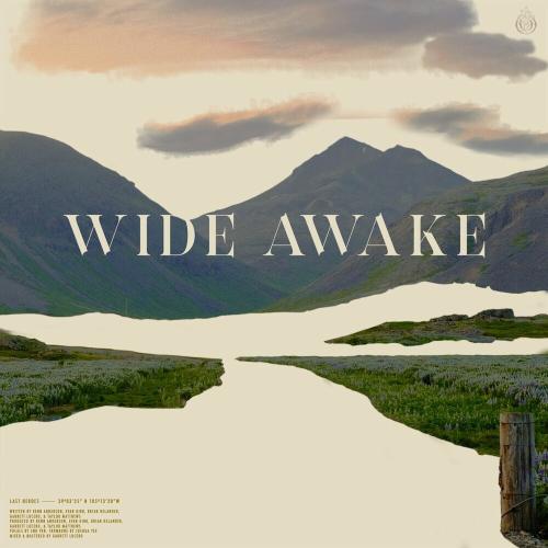 Last Heroes feat. Sod Ven - Wide Awake