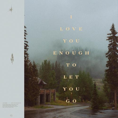 Last Heroes & Nevve - I Love You Enough To Let You Go