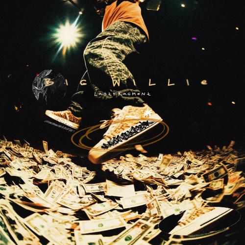Big Willie - Lastfragment