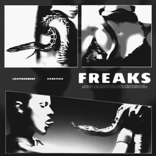 Lastfragment - Freaks