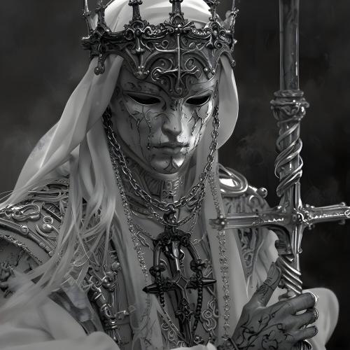 Lastfragment, kagayaku - CHRISTIAN