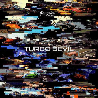 TURBO DEVIL - Lastfragment